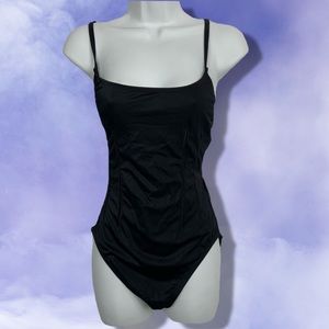 Real Vintage Sun Streak One-Piece